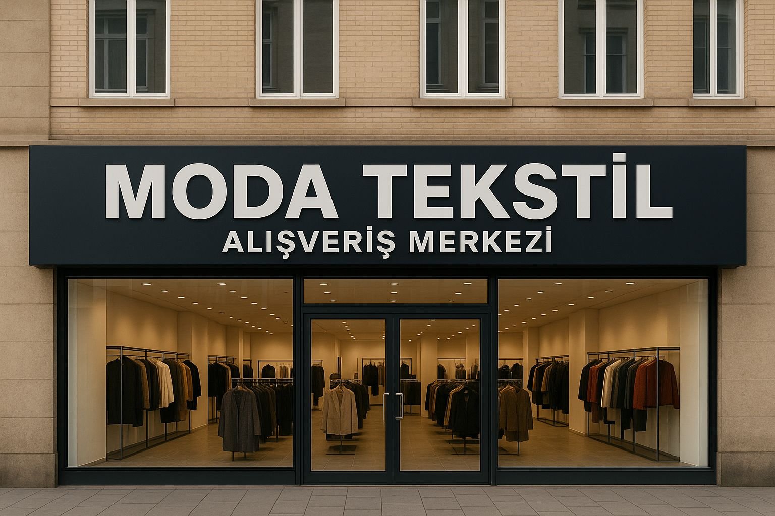 Med Reklam İmalat Atölyesi Ankara
